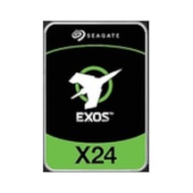 Seagate Exos X24 24 Tb 7200rpm 512mb 550tb/y 7/24 Enterprıse Hdd St24000nm002h