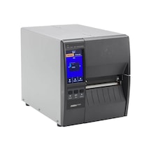 Zebra Zt231 Zt23142-t0e000fz 203dpı Termal Transfer Usb+seri+ethernet Metal Kasa End. Barkod Yazıcı Ribonlu Kullanı