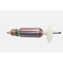 Bosch Uyumlu Tipi Gws 9-115 S Endüvi Rotor Kollektör