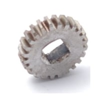 BDR Dik Kumaş Kesim Motor Dişlisi 5inç / KX-166