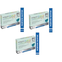 Suppbiotic Kids Probiyotik 10 Flakon x 5 ML 3 Adet