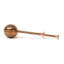 Paslanmaz Çelik Süzgeç Rose Gold - Ba1009