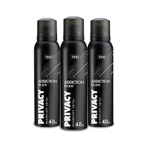 Addiction Man Deodorant 150 Mililitre