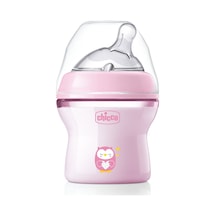 Chicco Naturalfeelıng Pp Biberon 0 Ay150ml-gırl 00081311100000
