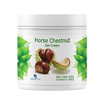 Hunca Care At Kestanesi Kremi 500 Ml