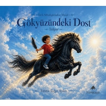 Gökyüzündeki Dost