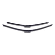 Renault Scenic Mk2 2006-2009 Ön Cam Silecek Takımı 65x55cm