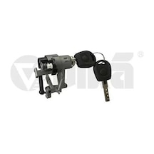 Wisco Bagaj Kilit Silindiri Anahtarlı Vw Polo 9n/9a 2001-2009 Oem 6q6827297g