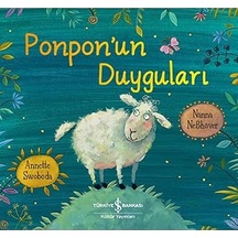 Ponpon Un Duyguları + Gofret İle Babası + Doğanın Eşsiz Hikayeleri 2 - Küçük Meşe Palamudu + 3 Kitap Set