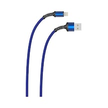 Mavi Ls64 Lightning Usb Kablo-zore