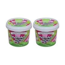 Bomb Cosmetics Dragonfruit Duş Kremi 320 G 2 Paketi Açık Mavi