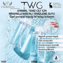 Minarelli Makyaj Temizleme Suyu
