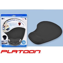 Platoon Pl-2955 Bilek Destekli Mouse Pad Bileklikli Mpuse Pad
