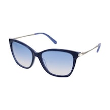 Swarovski Sk 0267/S Col 90W 55-16-135 Kadın Güneş Gözlüğü