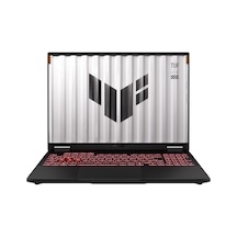 Asus Tuf A16 FA608UM-RV131A66 R7 260 16 GB 512 GB SSD RTX5060 16" W10P WUXGA Dizüstü Oyuncu Bilgisayar