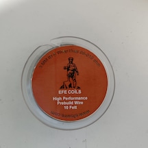 Efe Coils Mx Ak47 High Performance Makara Tel