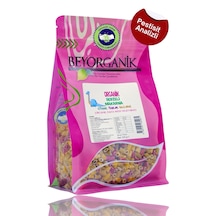 Beyorganik Organik Çocuk Makarna Sebzeli %15 Sebzeli 350 G