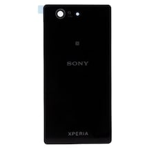 Senalstore Sony Xperia Z3 Compact Mini Uyumlu Arka Kapak Pil Kapağı
