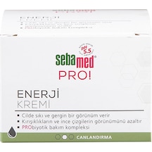 Sebamed Pro Enerji Kremi  50 ML