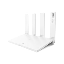 Huaweı Ws7100-20 A X3 Dual Core 4 Port Dualband, Wifi 6 Plus, 3000mbps 4 Anten Router-136445