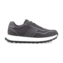 Med Erkek Sneaker - Fume Füme