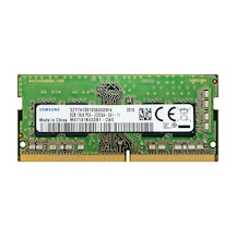 Samsung 8gb 3200mhz Ddr4 Bulk Samso3200/8 Notebook Ram-194986