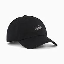 Puma Classics Bb Unisex Siyah Şapka