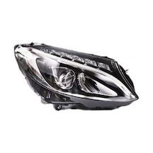 Far Sol Led C-class W205 14 18 S205 14 18 Uyumlu