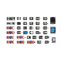 Arduino 37 Parça Sensör Seti Standart