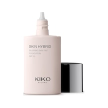 Kiko Skin Hybrid Blurring Skin Tint Foundation 05 Caramel Çok Renkli