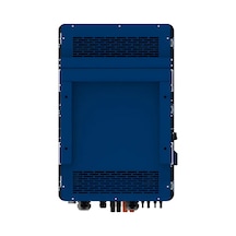 Tommatech Trio Hybrid M 50kw Hv Maxi Trifaze On Grid İnverter