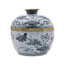 Yargıcı Dekoratif Obje - El Yapımı Kutu 18x20cm 6ykst5061x St