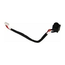 Sony Uyumlu Vaio Vpcz Vpcz1 Vpcz2 Vpcz12Ahx Dc Power Jack