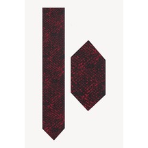 Siyah - Bordo