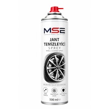 Demir Tozu Temizleyici Jant Ve Kaporta 500 Ml 1 Adet