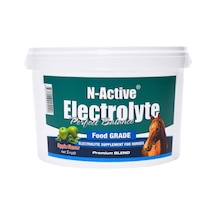 Electrolyte Elma Aromalı 2 Kg