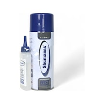 Shumanss Hızlı Yapıştırıcı Set 400 Ml Ve 100gr