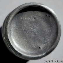 715 Kül Lekesi