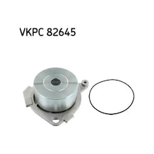 Devirdaim Su Pompası - Alfa Romeo 145, 159, Giulietta, 156, Spider, Gt, 166, Brera, Gtv, 155, Punto, Bravo, Barchetta, Coupe, Marea, Brava - Skf-vk