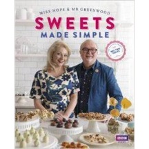 Sweets Made Simple - Miss Hope - BBC Books