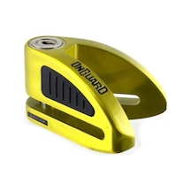 Onguard 10 Mm Disk Kilidi 8052 Sarı