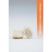 İnkorea Bergamot & Vanilya Kabak Lifli Sabun 100 G