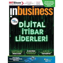 Inbusiness Dergi Haziran 2026