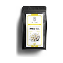 Premium Papatya Çayı 50g, Daisy, Asteraceae, Chamomillae Romanae