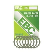 Ebc Src7008 2018 Harley-Davidson Uyumlu Softail Fat Bob Debriyaj Balata Yay Set
