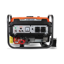 Hegı Benzinli Jeneratör 3.5kva-26642