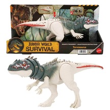 Jurassic World İz Sürücü Dinozor Figürü Film Serisi 33 Cm Jgb92 - Torvosaurus Jkl88 Diğer