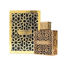 Rayhaan Rayhaan Elixir Edp 100 Ml Erkek Parfüm Aromatik - Odunsu