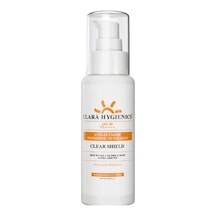 Clara Hygienics Clear Shield Spf50+ Leke Karşıtı Yüz Güneş Kremi 50ml
