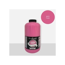 Fuşya Multisurface Akrilik Boya H025 - 2000 Ml Karışık Karışık